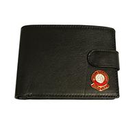 Middlesbrough Football Club Genuine Leather Wallet