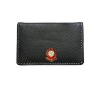 Middlesbrough football club leather card holder wallet