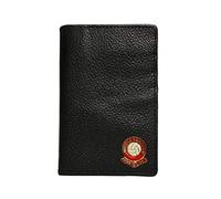 Middlesbrough Football Club Leather Credit Card case