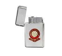 Middlesbrough football club stormproof gas lighter