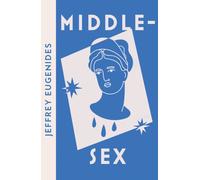 Middlesex: Winner of the Pulitzer Prize, from the bestselling author of The Virgin Suicides (Collins Modern Classics)