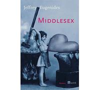 Middlesex. by Jeffrey Eugenides (2003-05-31)