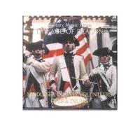 Middlesex County Volunteers Fifes & Drums - Military Music from the Age of Reason