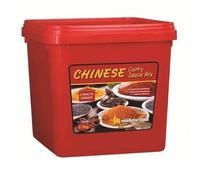 Middleton Foods Chinese Curry Sauce Mix 2.5kg