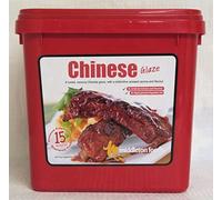Middleton Foods Chinese Meat Glaze Marinade Seasoning Mix 2.5kg