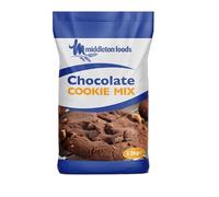 Middleton Foods Chocolate Cookie Mix 3.5kg