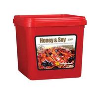 Middleton Foods Flavour Glazes 2.5 kg Resealable Tub (Honey & Soy)