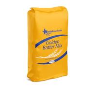 Middleton Foods GOLDEN Fish Batter Frying Mix Chip Shop Style (16kg)