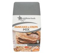 Middleton Foods Pancake & Crepe Mix 3.5kg