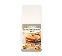 Middleton Foods Pancake & Crepe Mix 3.5kg x 4