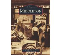 Middleton: Images of England