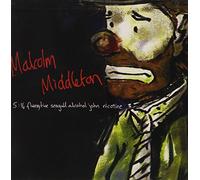 Middleton, Malcolm - 5:14 Fluoxytine Seagull Alcohol John Nicotine