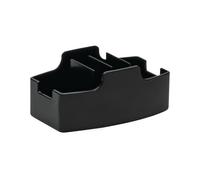 Sachet Holder (Middleton / SAC0001) in Black