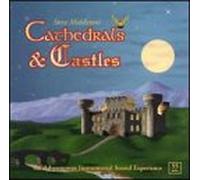 Middleton, Steve - Cathedrals & Castles