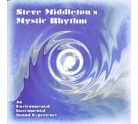 Middleton Steve - Mystic Rhythm