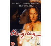 Middleton's Changeling [DVD]