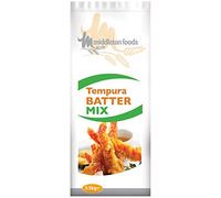 Middletons Tempura Batter Mix - 4x3.5kg
