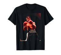 Middleweight Champion Boxer in 2002 T-Shirt