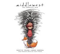 Middlewest: The Complete Tale - Paperback NEW Young, Skottie 10/01/2023