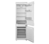 Midea MDRE379FGE01 271L 70/30 Built in Fully Integrated White Fridge Freezer