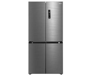 Midea 474L American Multi-Door Fridge Freezer, Frost Free, MDRF632FIE46