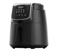 Midea Air Fryer 99 4.7 litre 4.7L Black