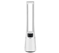 Midea AMS150-PBW WH Bladeless Tower Fan - White