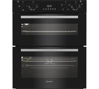 Midea Built In Electric Single Oven - Black