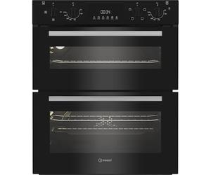 Midea Built In Electric Single Oven - Black