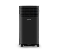 Comfee 2.0kW 7000 BTU Portable Air Conditioning Unit Black - MPHHA-07CRN7-QB6-L1-C