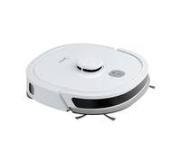 Midea M6 - White Robot Vacuum Cleaner - 2000Pa Suction - 0.6L Capacity