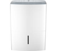 Midea MDDF2-16DEN7-UK Dehumidifier - White, White