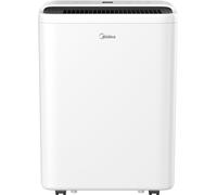 Midea MDDQ-10DEN7-QA3 Dehumidifier, White