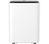 Midea MDDQ-10DEN7-QA3 Dehumidifier - White, White