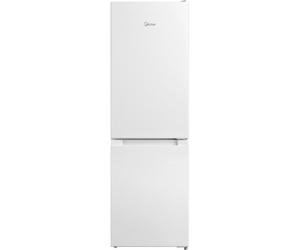 Midea MDRB241FGE01 173L 50cm Wide Freestanding Fridge Freezer - White