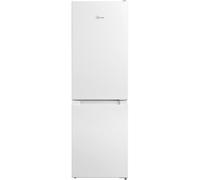 Midea MDRB241FGE01 173L 50cm Wide Freestanding Fridge Freezer - White