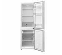 Midea MDRB254FGE01 173litre Fridge Freezer Frost Free White