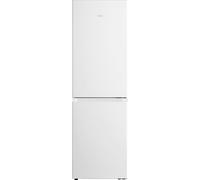 Midea MDRB379FGD01 180cm 60/40 Total No Frost Fridge Freezer - White