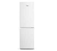 Midea MDRB379FGD01 180cm High 60 40 Frost Free Fridge Freezer in White