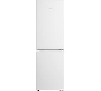 Midea 50/50 Total No Frost Fridge Freezer - White - D Rated