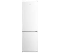 Midea MDRB424FGC01 188cm 60/40 Frost Free Fridge Freezer - White - C Rated
