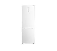 Midea Mdrb424Fgd01O Super Cool Technology 60Cm Fridge Freezer White White