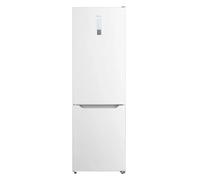 Midea MDRB424FGD01O - White Fridge Freezer - 310L - 60/40 Split - Multi Air