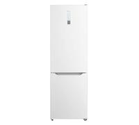 Midea Mdrb424Fgd01O - White Fridge Freezer - 310L - 60/40 Split - Multi Air Flow - D Energy Rating