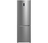 Midea MDRB424FGD02O fridge-freezer Freestanding 310 L D Silver