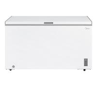 Midea MDRC564FZE01 Chest Freezer - White White