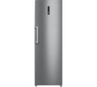 Midea Mdrd502Mte46 - Inox Fridge - 359L - E Energy Rating