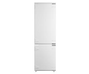 Midea MDRE379FGE01 Integrated 60 40 Fridge Freezer 178cm High