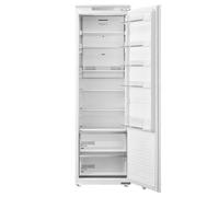 Midea MDRE423FGE01D 304L Built-In Larder Fridge - White
