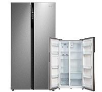Midea MDRS710FGF02 Side by Side Fridge Freezer